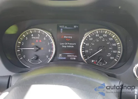 2020 Infiniti Q50 Luxe from USA, damaged, VIN JN1EV7AP6LM201462